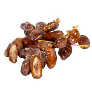 Dattes Deglet Nour Sans conservateurs