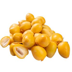 Dattes fraiches barhi