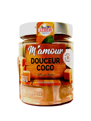 Douceur Coco
