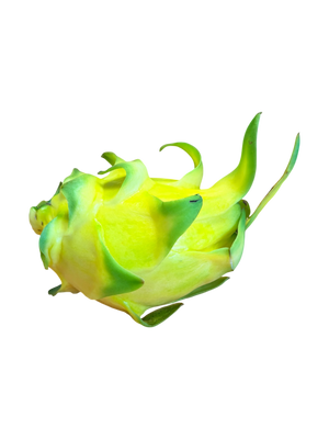 Fruit du Dragon Jaune