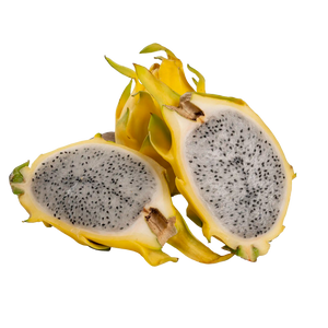 Fruit du Dragon Jaune