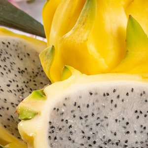 Fruit du Dragon Jaune