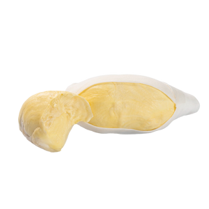 Barquette de durian épluché 500g