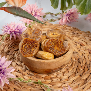 Figue sèches Lerida