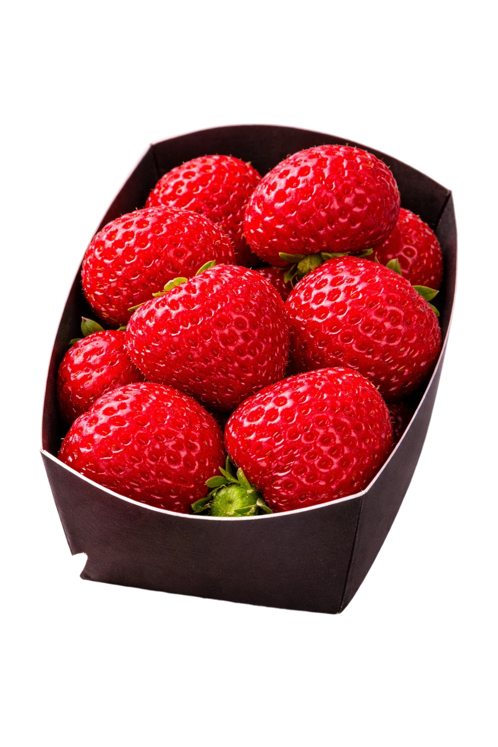 Frambofraise 100g (camion frigorifique)