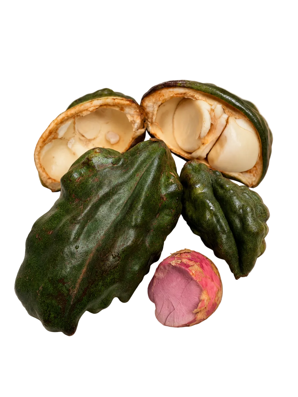 Kola Frais de l'Île de la Réunion
