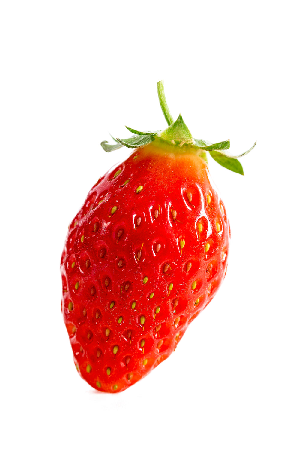 Fraise Gariguette 250g (dispo seulement au drive)