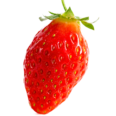Fraise Gariguette 250g (dispo seulement au drive)