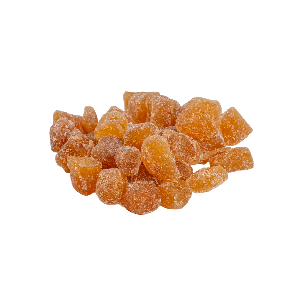 Gingembre Fidgi (en cube)