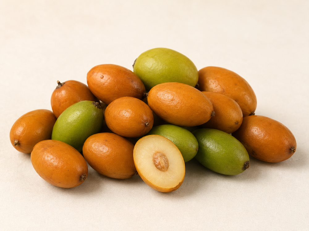 Jujube de l'Île de la Réunion 250g