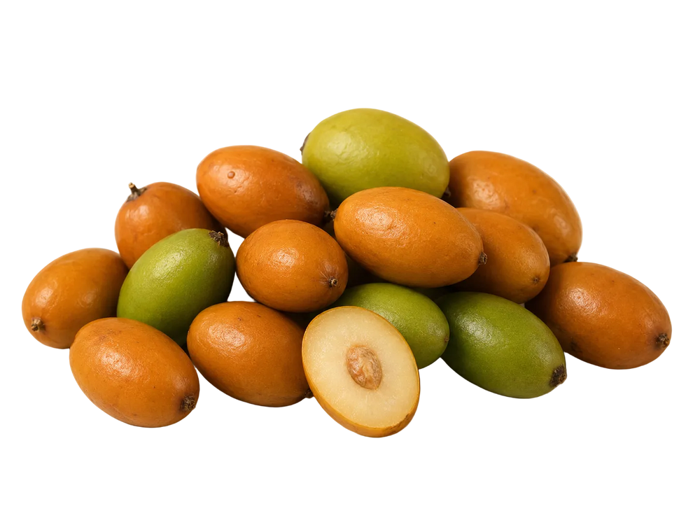 Jujube de l'Île de la Réunion 250g