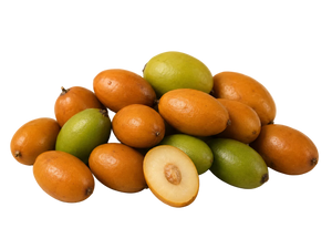 Jujube de l'Île de la Réunion 250g