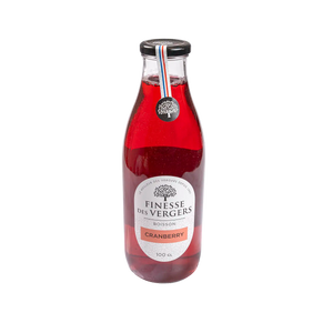 Jus de Cramberry