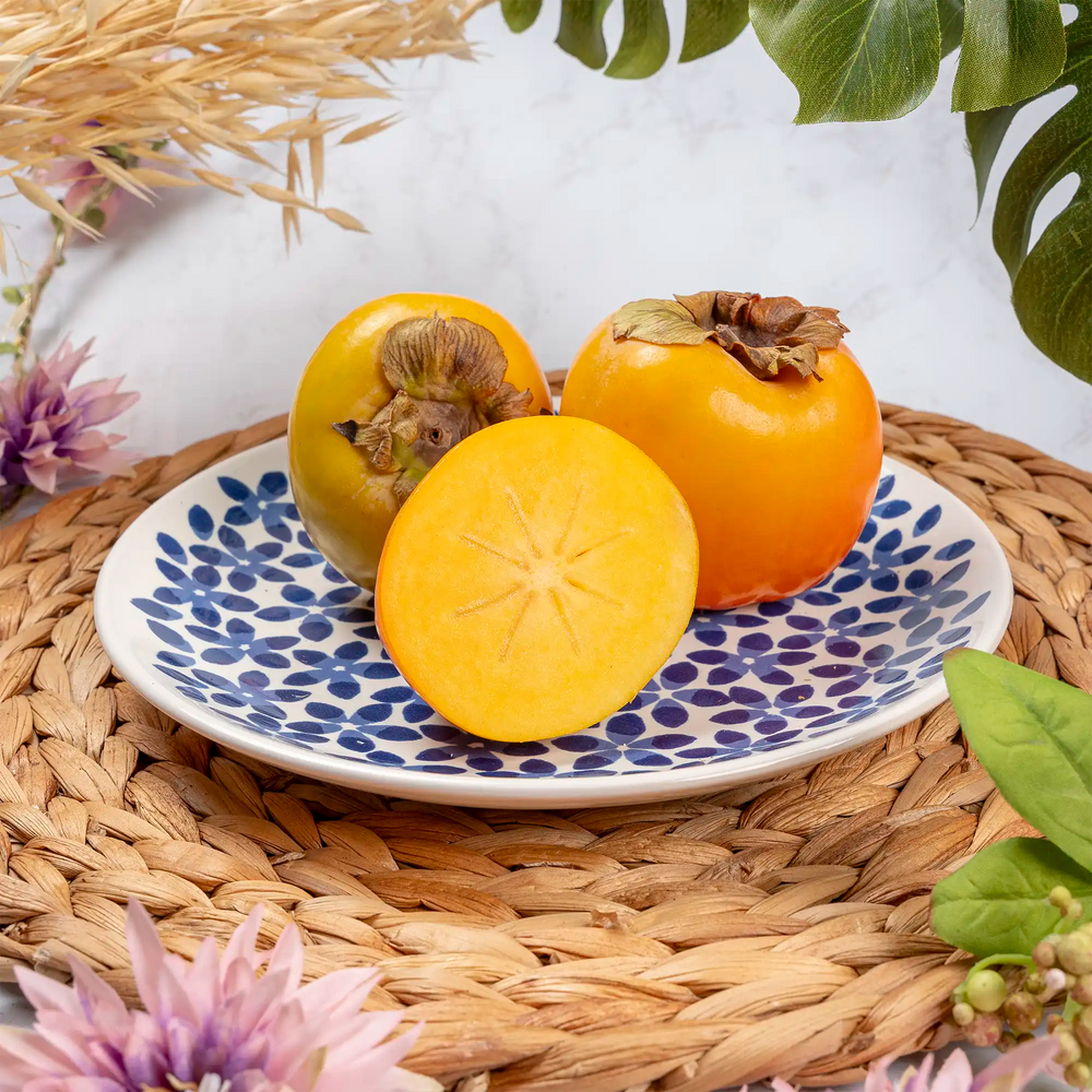 Kaki "persimon©️"