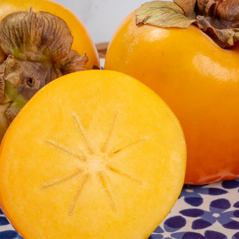 Kaki "persimon©️"