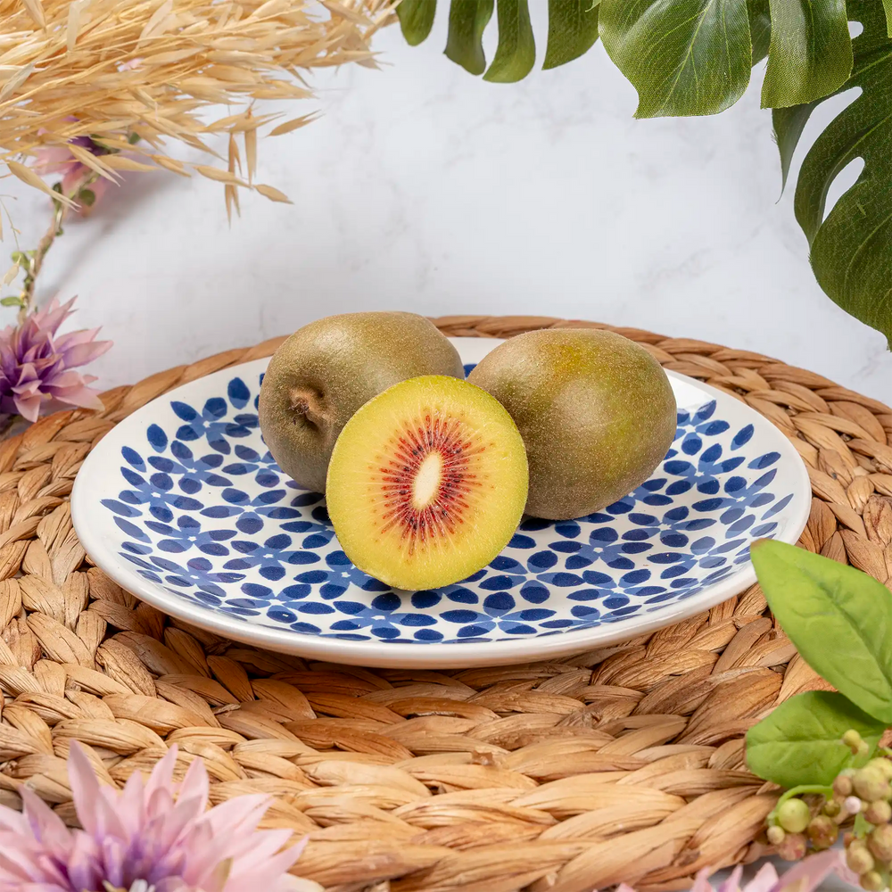 Kiwi rouge "Red Passion"