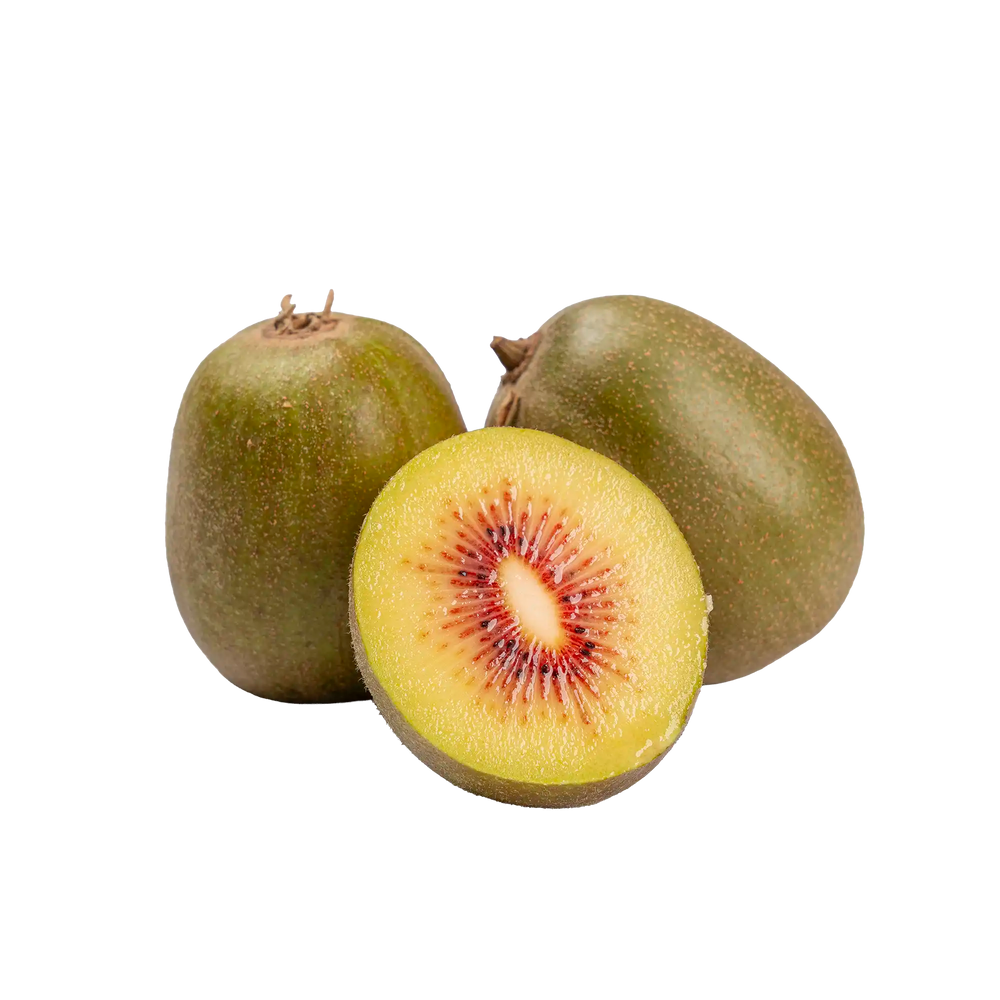 Kiwi rouge "Red Passion"