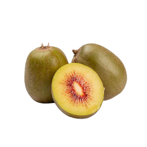 Kiwi rouge "Red Passion"