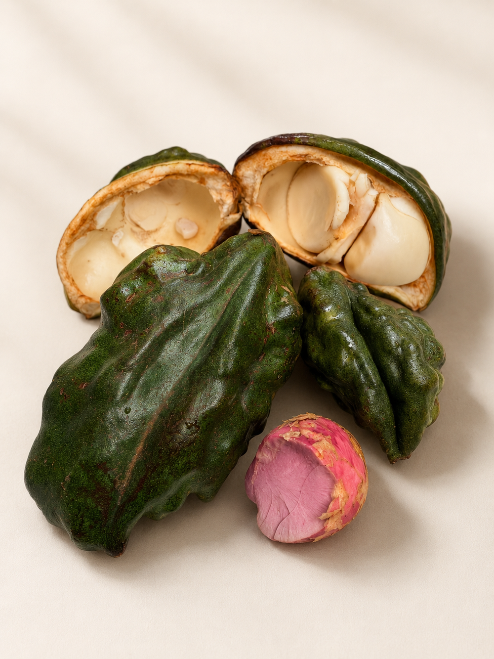 Kola Frais de l'Île de la Réunion