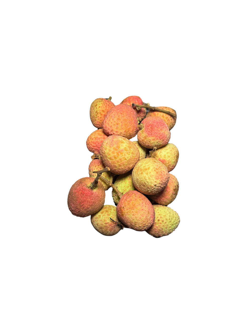 Litchi de printemps de Vietnam (saison terminée)