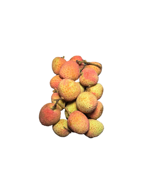 Litchi de printemps
