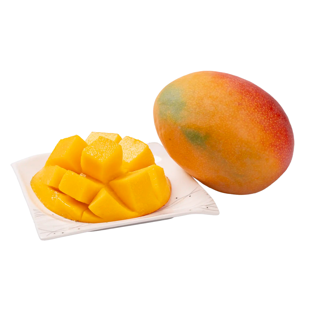 Box Découverte Fruits Exotiques ( S )