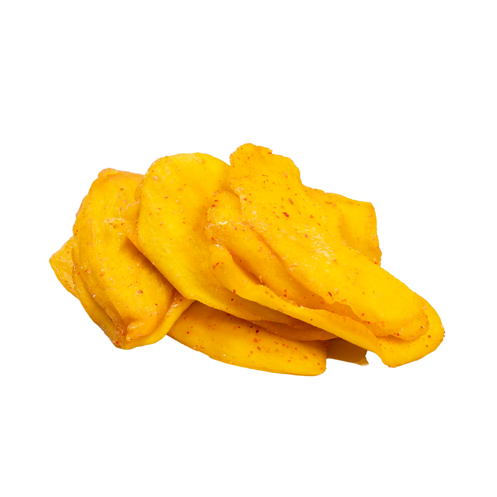 Mangue Lamelle déshydratée pimentée