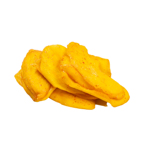 Mangue Lamelle déshydratée pimentée