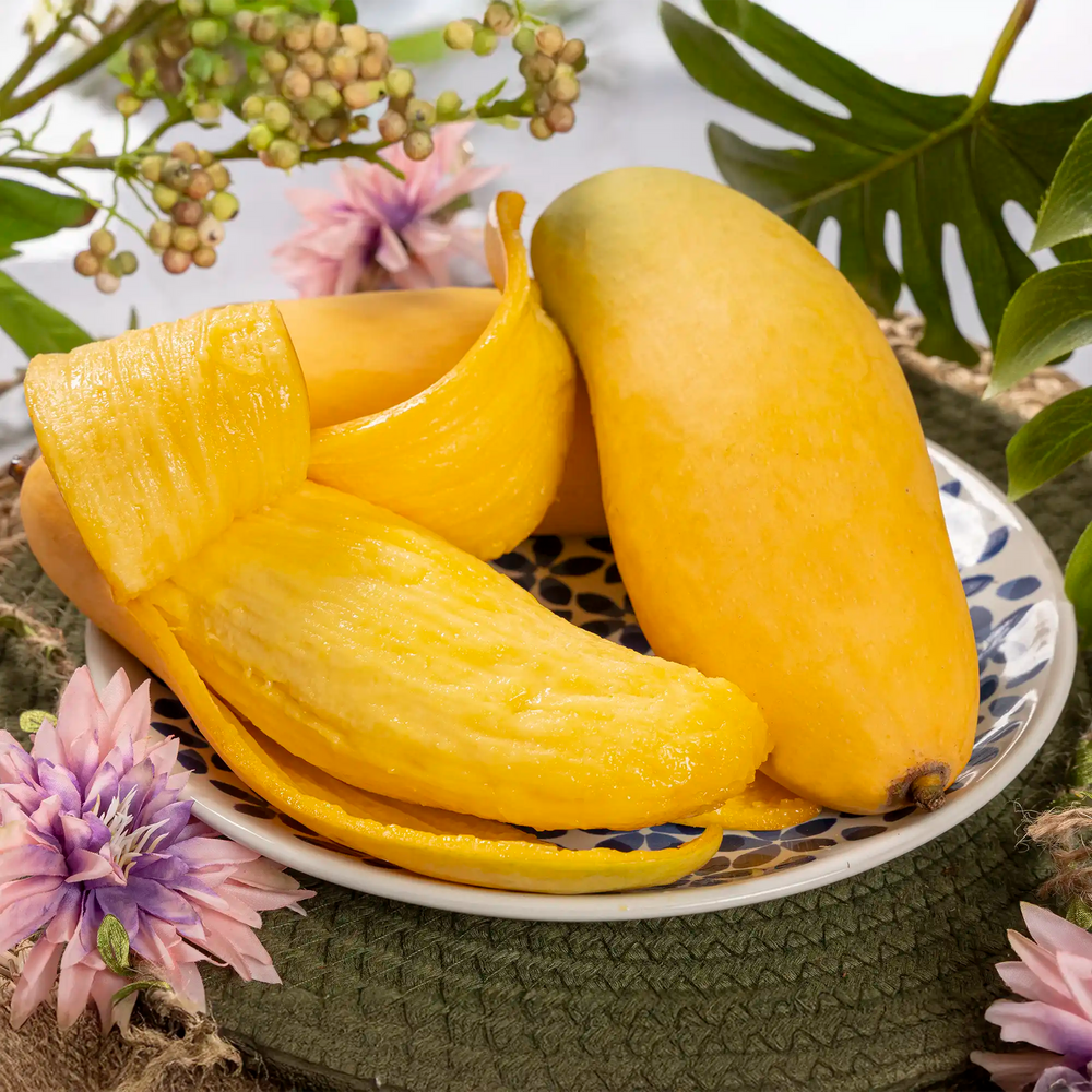 Mangue mahachanok