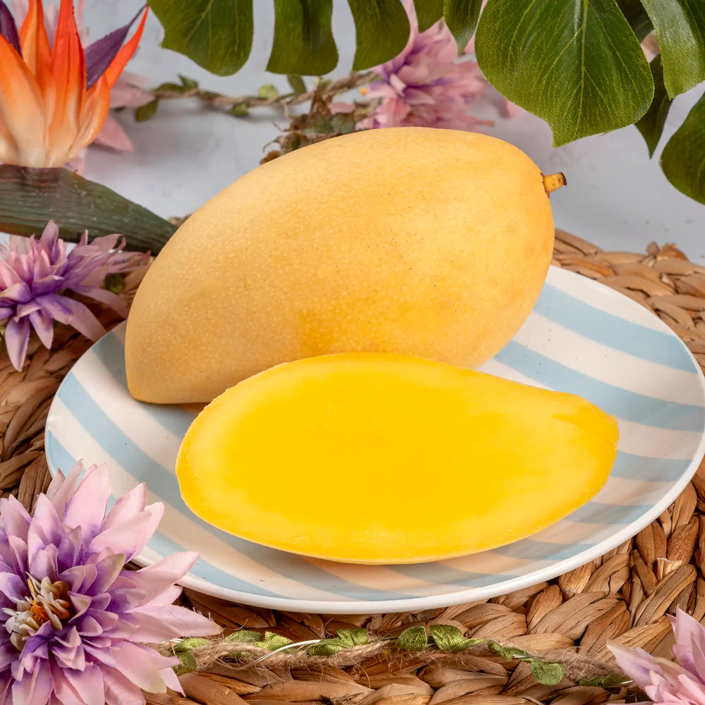 Mangue Nam Dok Mai