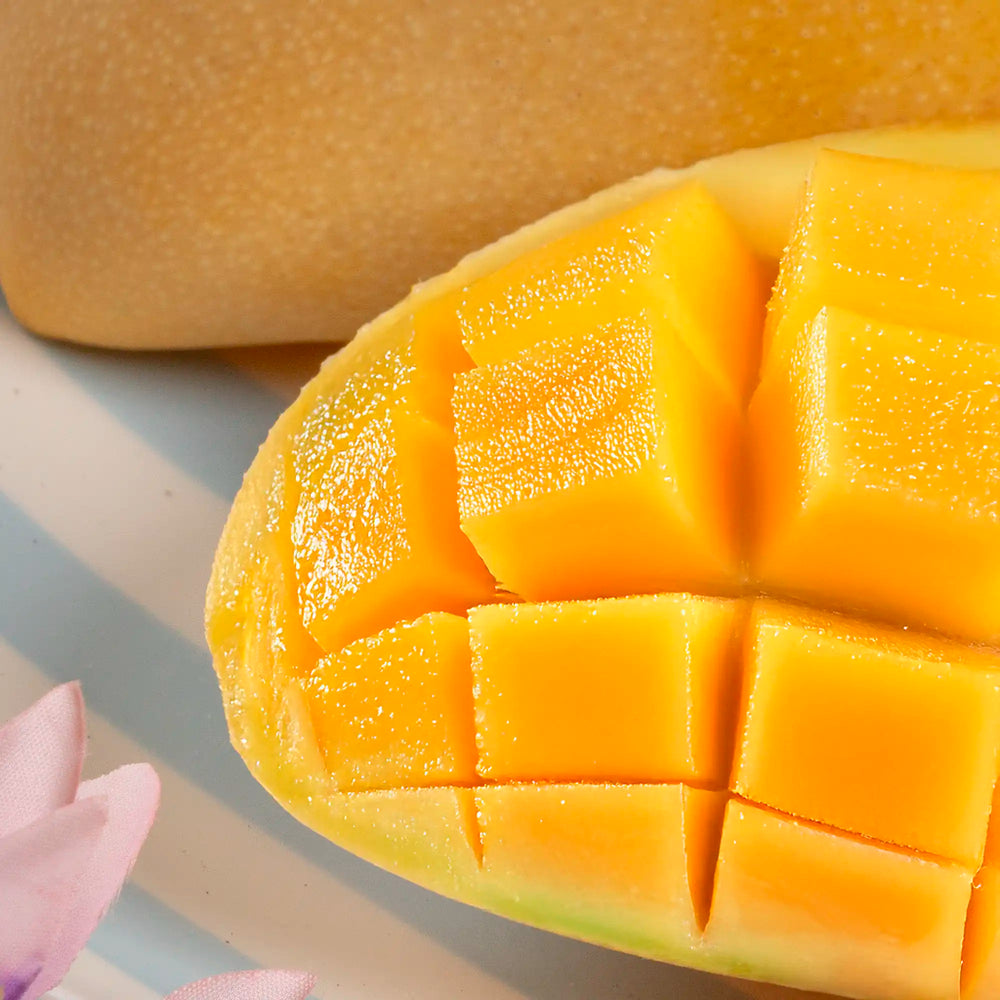 Mangue Nam Dok Mai