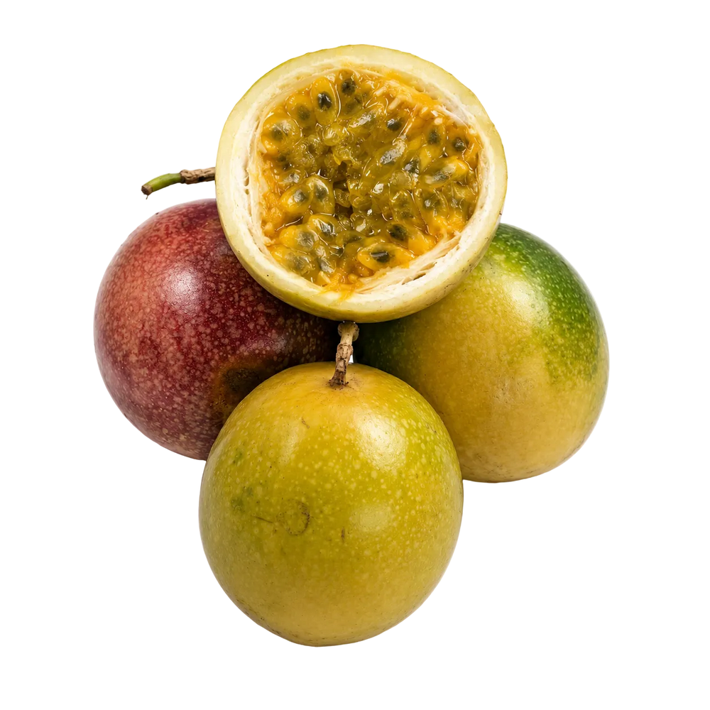 Maracuja de Guadeloupe (maracudja)
