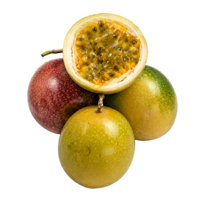 Maracuja de Guadeloupe (maracudja)