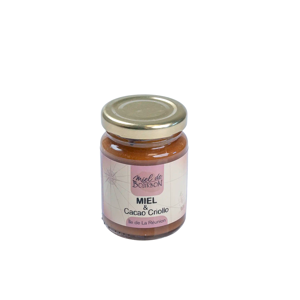 Miel Et Cacao Criollo
