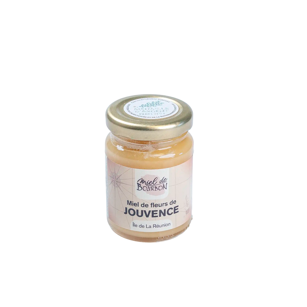 Miel Fleurs De Jouvence 125gr