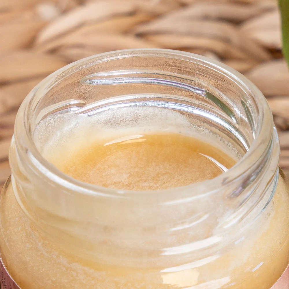 Miel De Longani 125gr