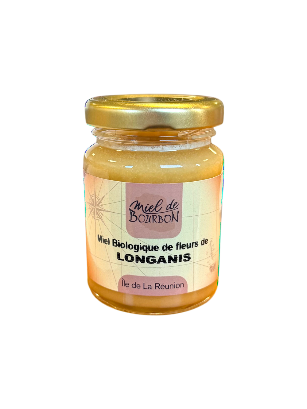 Miel De Longani 125gr