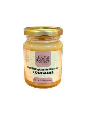 Miel De Longani 125gr