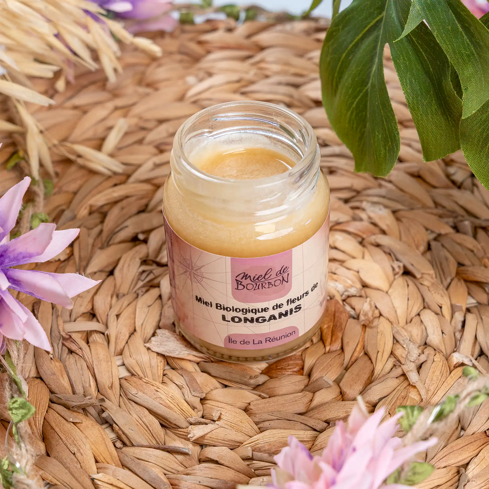 Miel De Longani 125gr