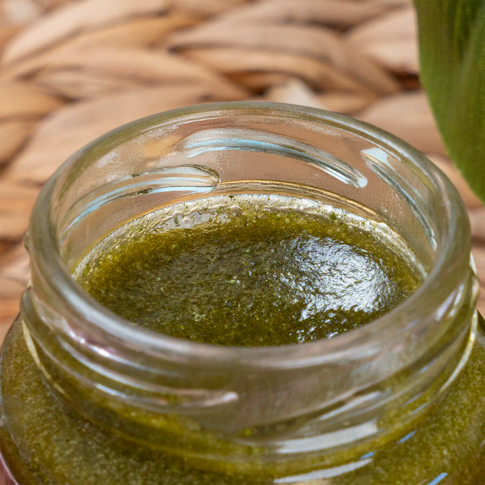 Miel Et Moringa 125gr