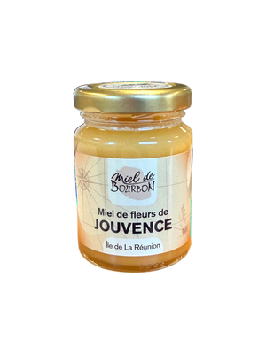 Miel Fleurs De Jouvence 125gr