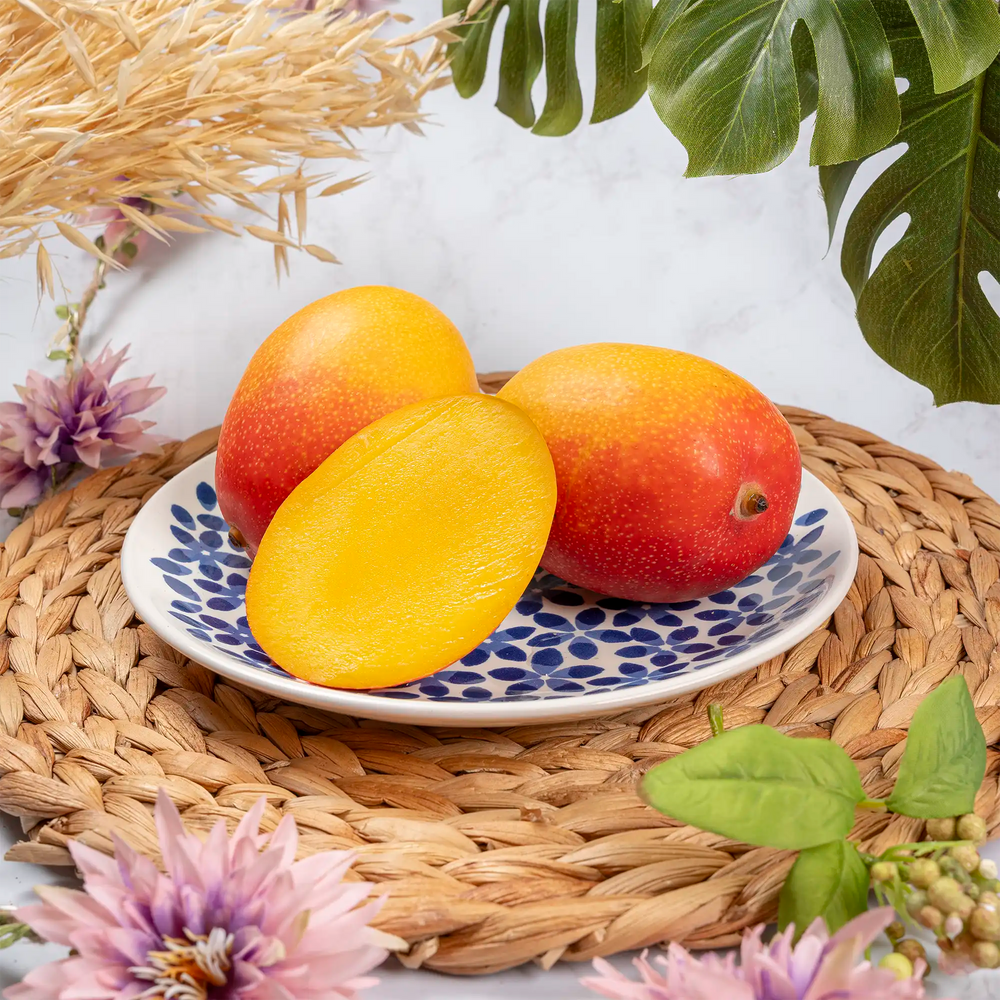 Mangue bombom "SENSATION"