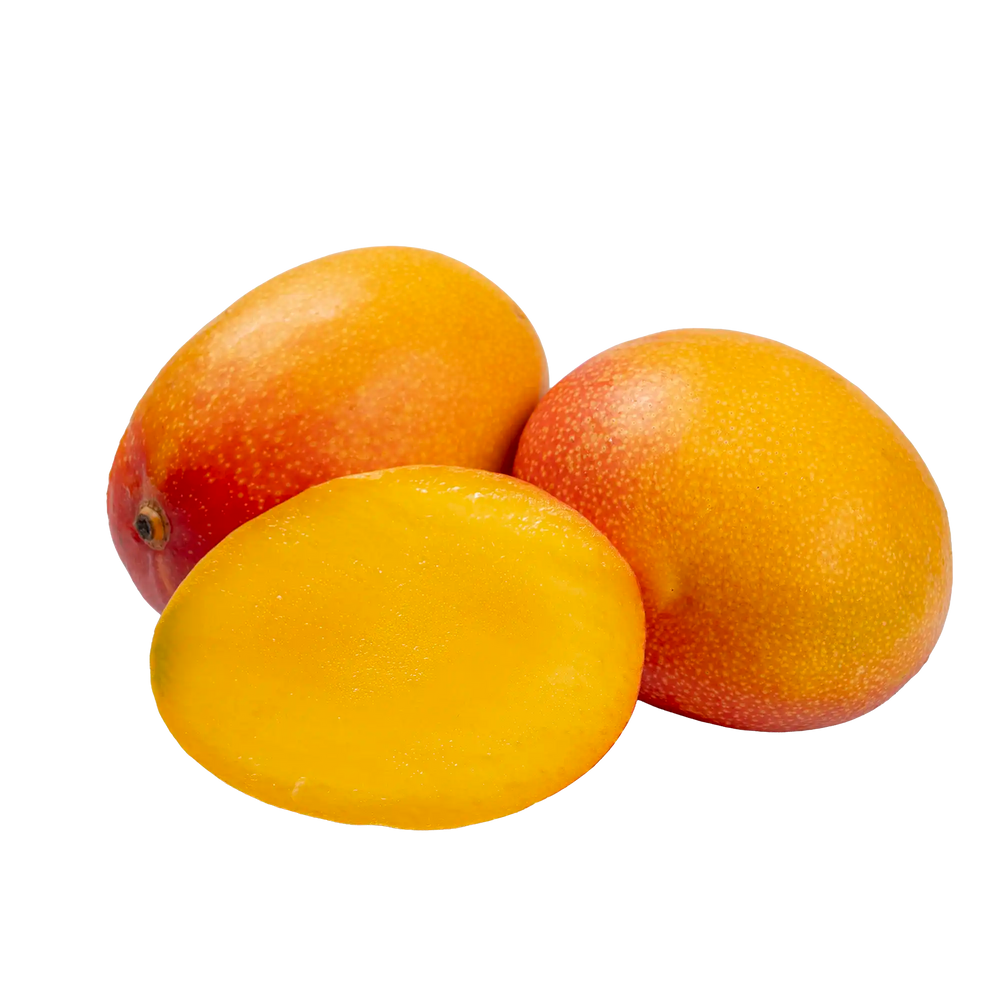 Mangue bombom "SENSATION"