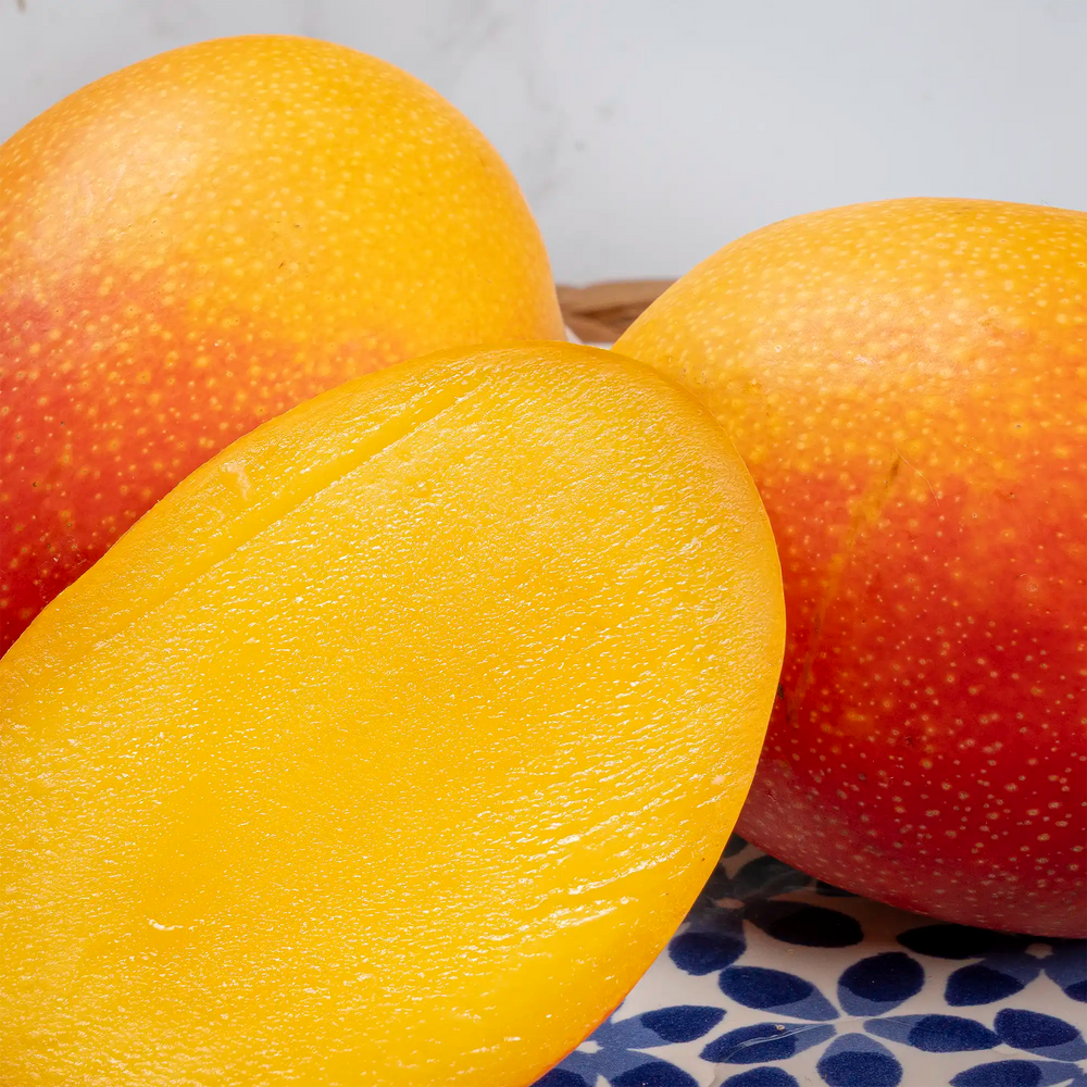 Mangue bombom "SENSATION"