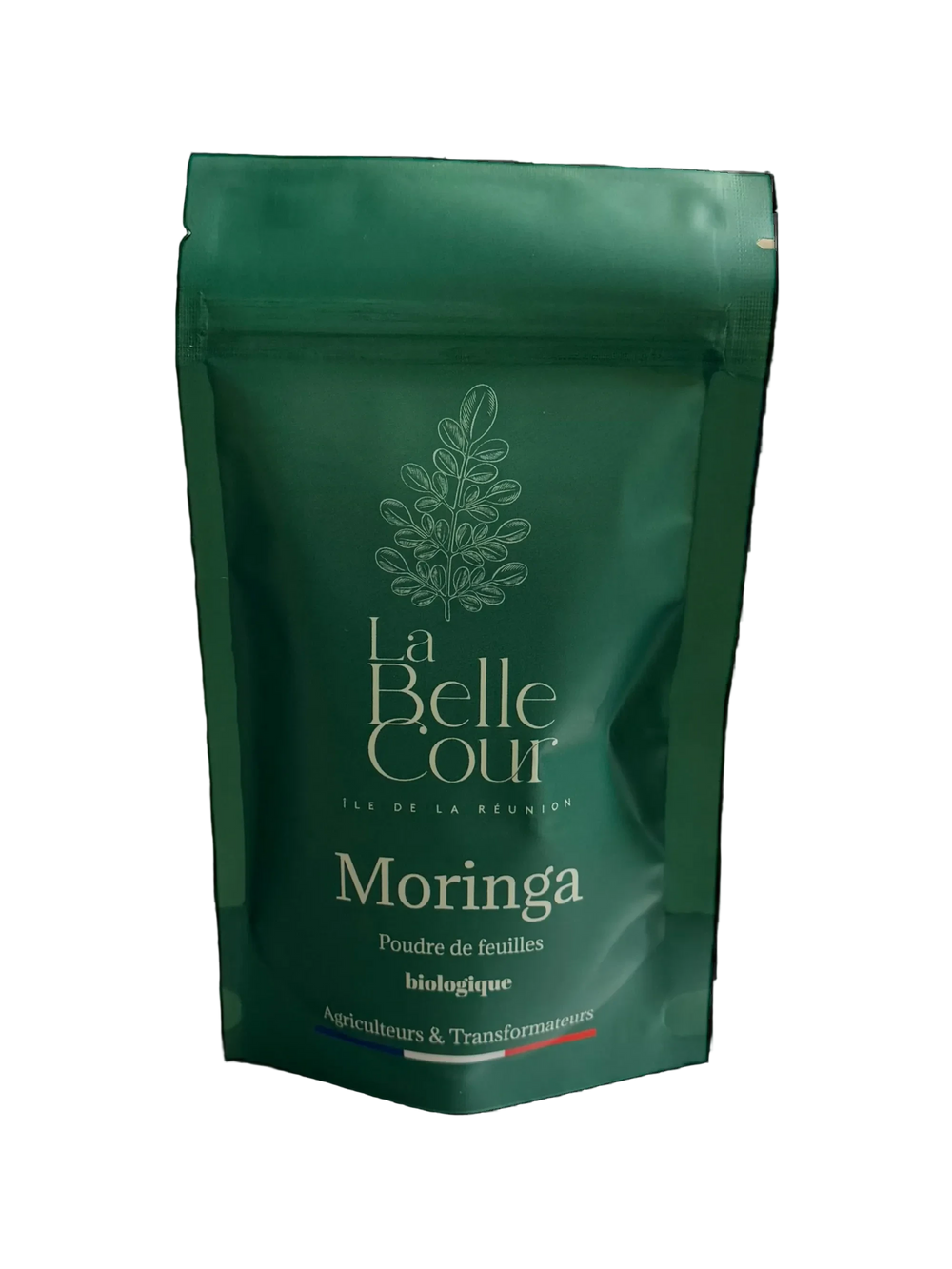 Moringa en poudre biologique 70g