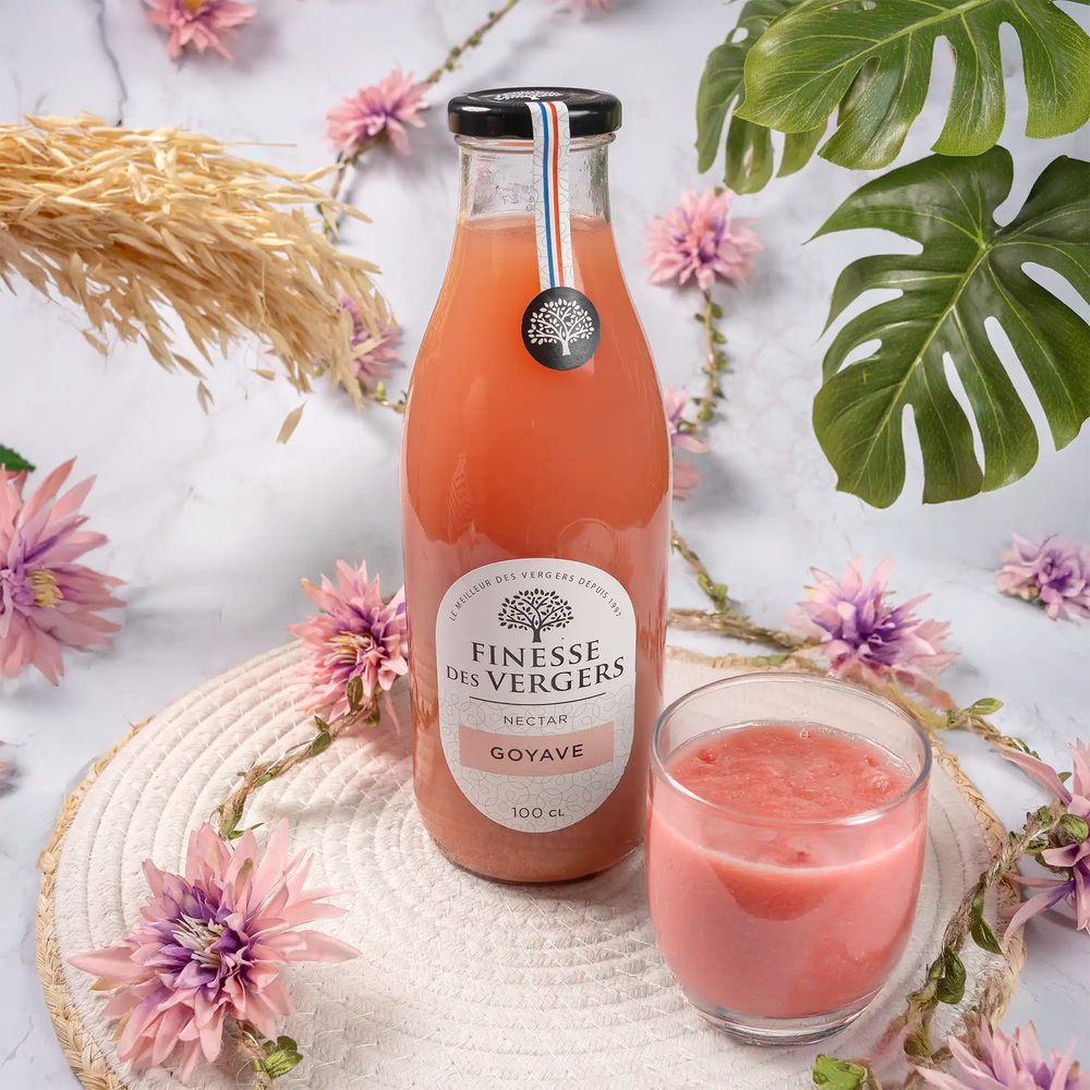 Nectar de Goyave