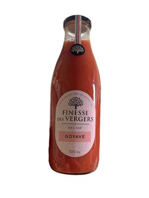 Nectar de Goyave