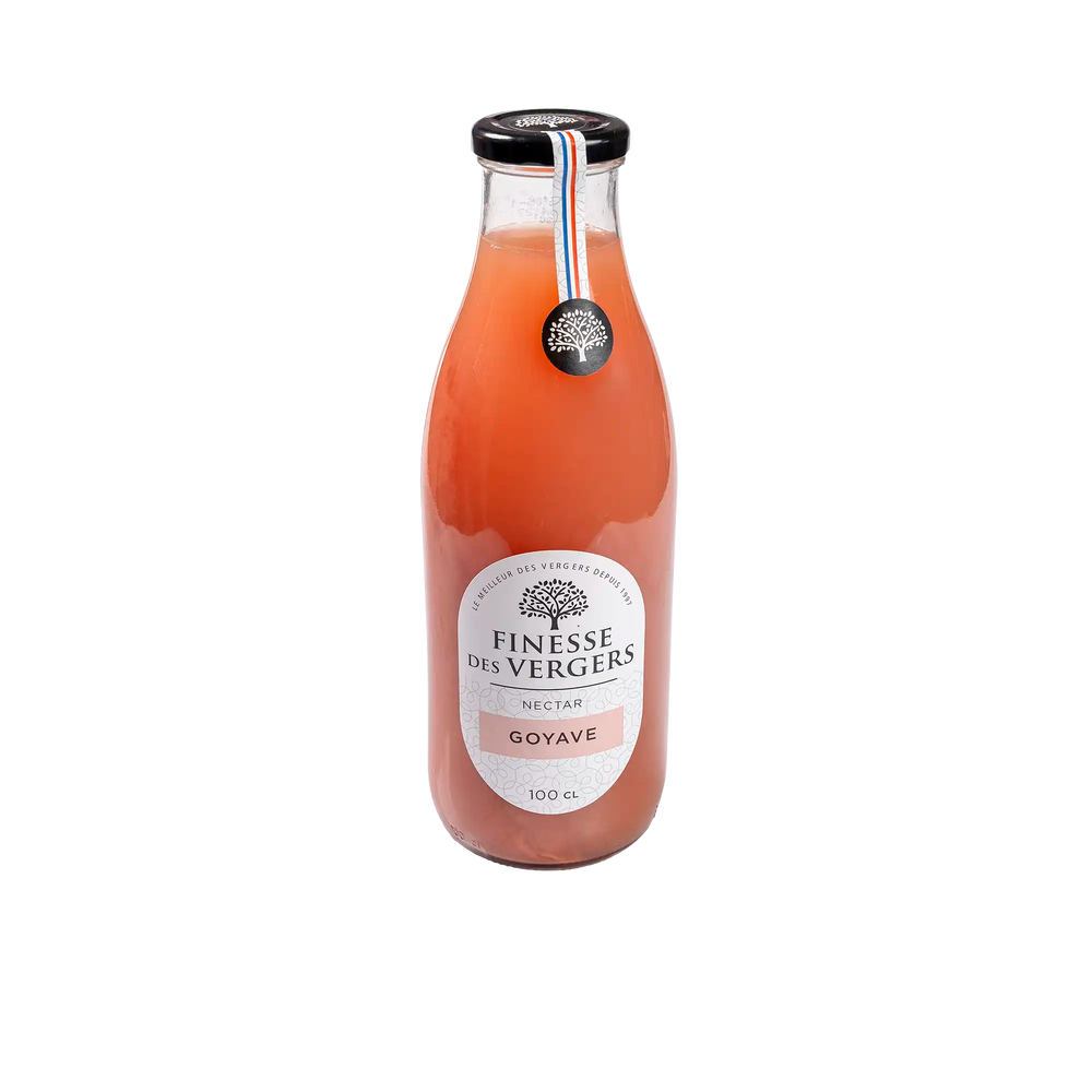Nectar de Goyave
