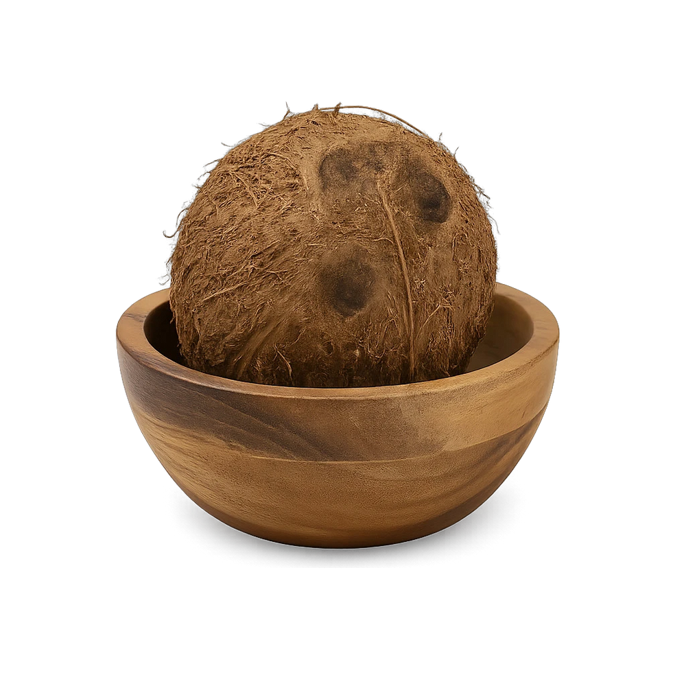 Noix de coco