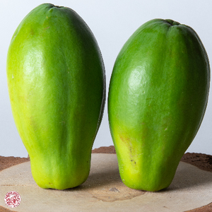 Papaye verte